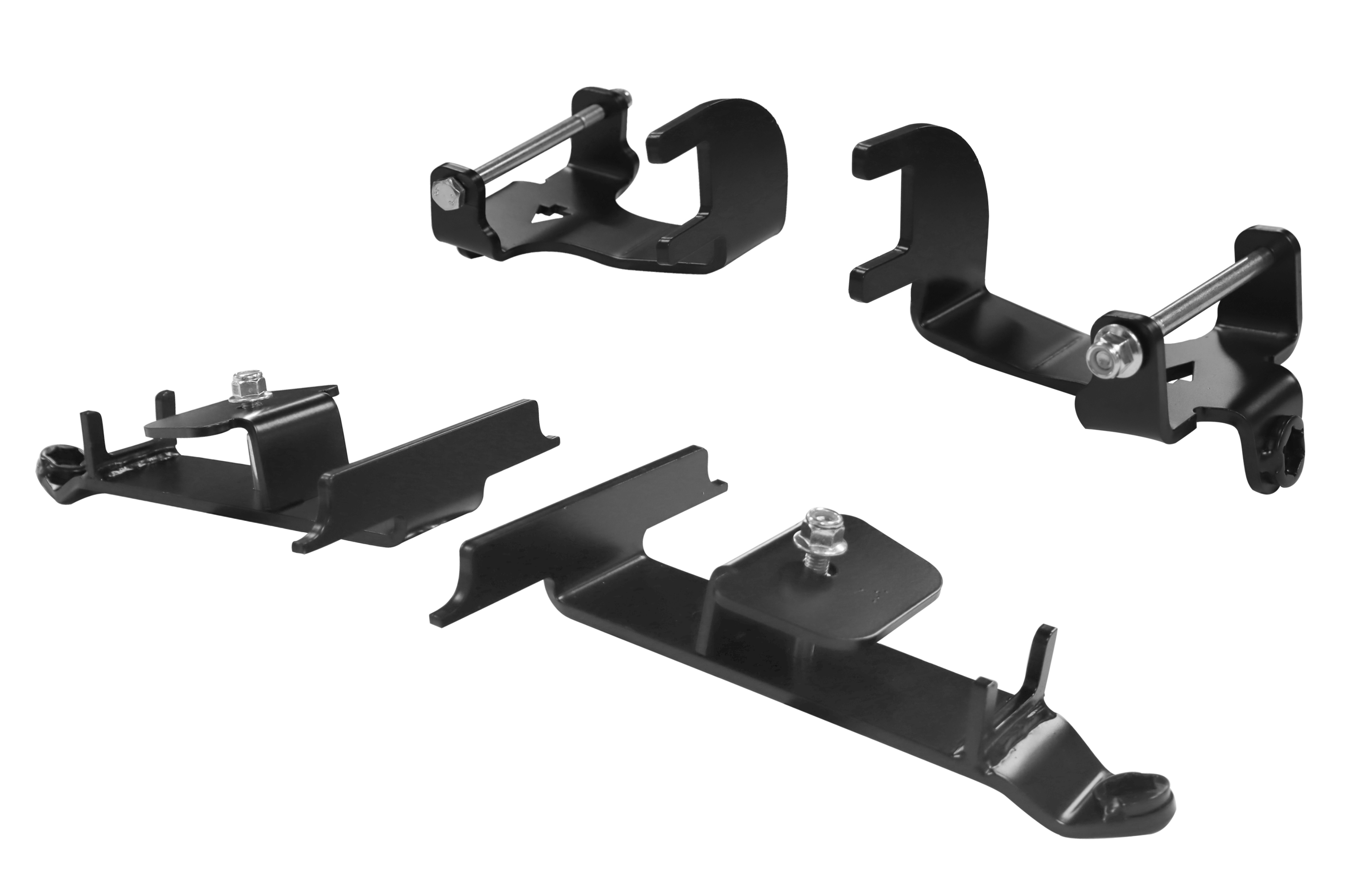 CAMSO ADAPTER KIT - HONDA (350 TRX Rancher 94-06, 400 TRX Foreman / Rancher)