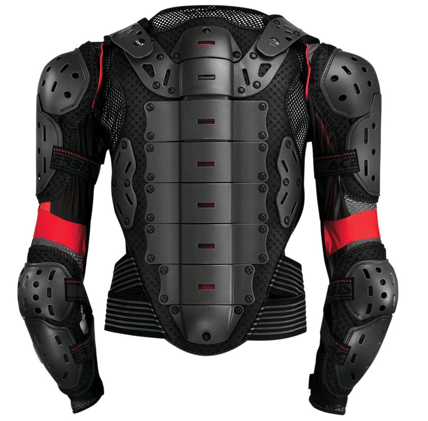 ACERBIS Chránič hrudi 2.0 S/M