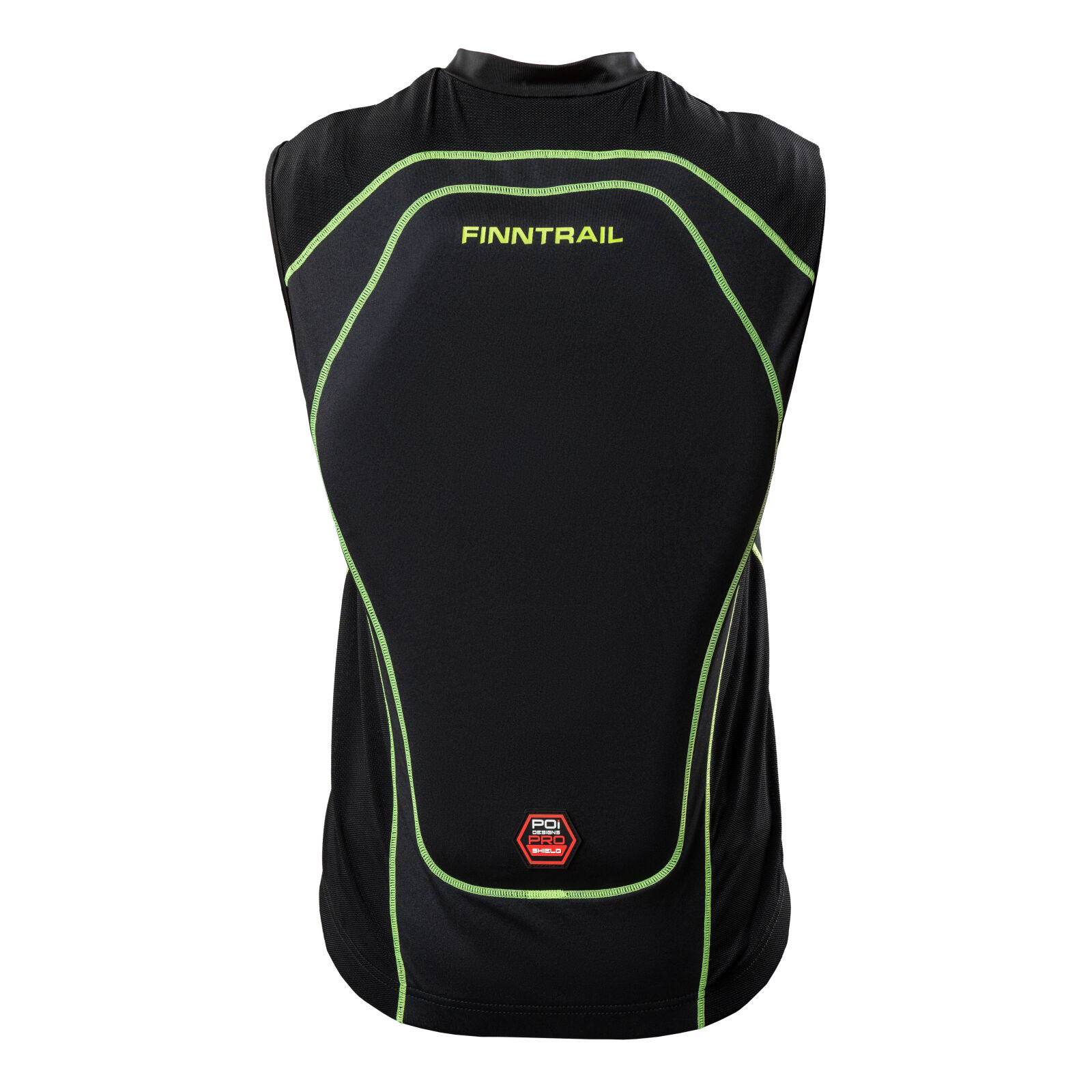 Finntrail Vest Trophy black M