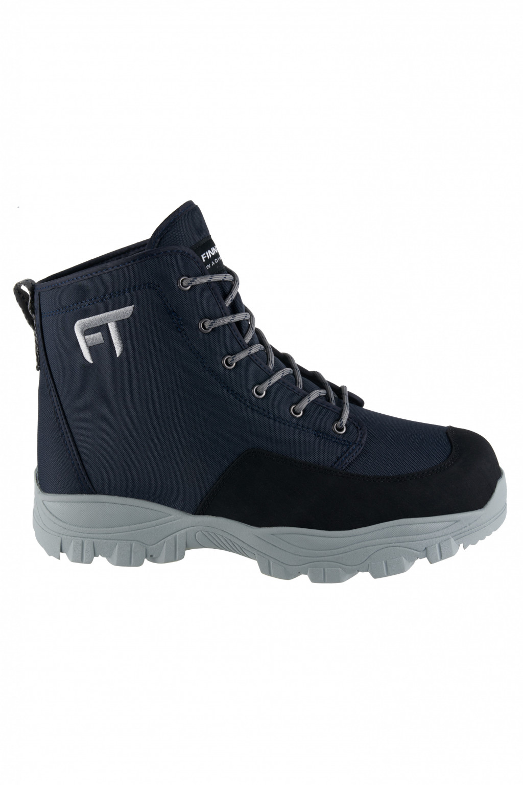 Finntrail Boots Urban Grey 6 (39)