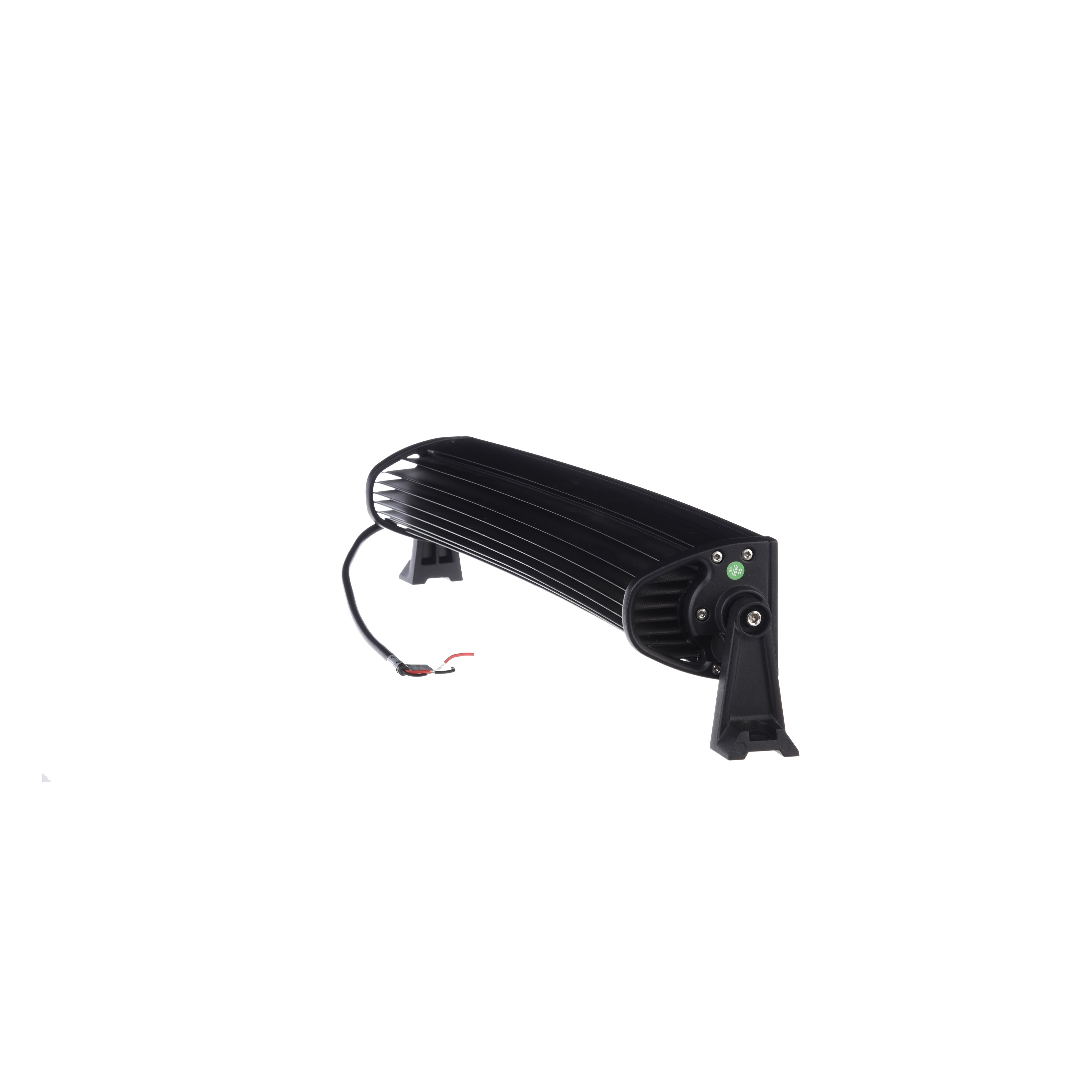 SHARK LED Light Bar 20", Curved, 120W, R 560 mm