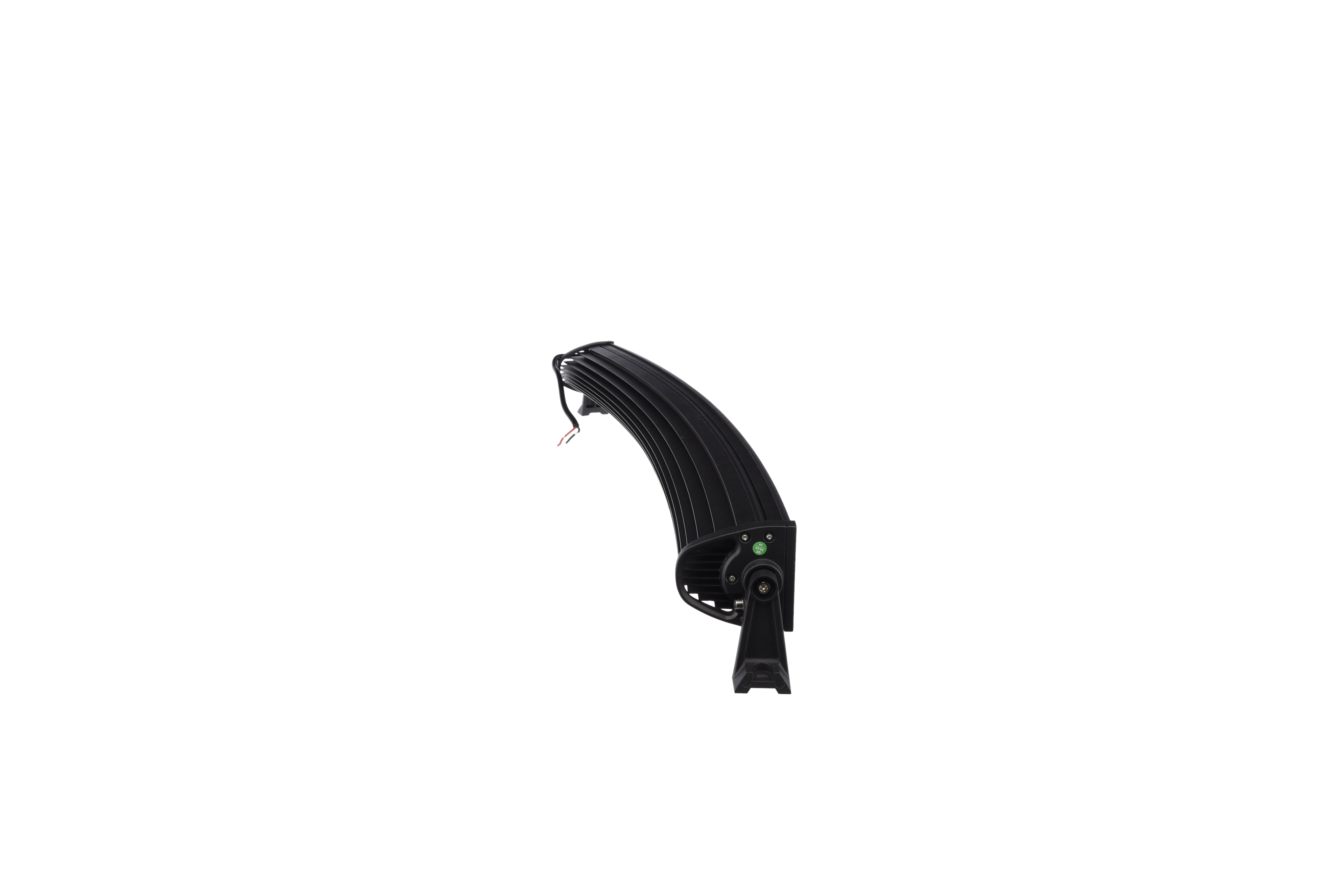 SHARK LED Light Bar 40", Curved, 240W, R 1060 mm - 5D