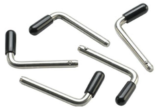 KIT, PINS SPEEDRACK-SS