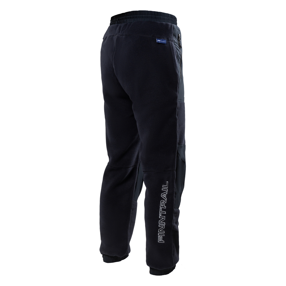 Finntrail Thermal Pants Polar Black  L
