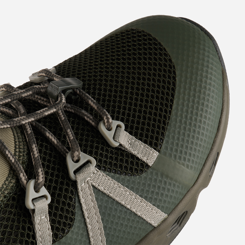 Finntrail Boots Stream Khaki 6