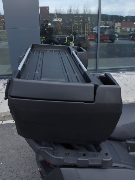 Kimpex Cargo Boxx Deluxe