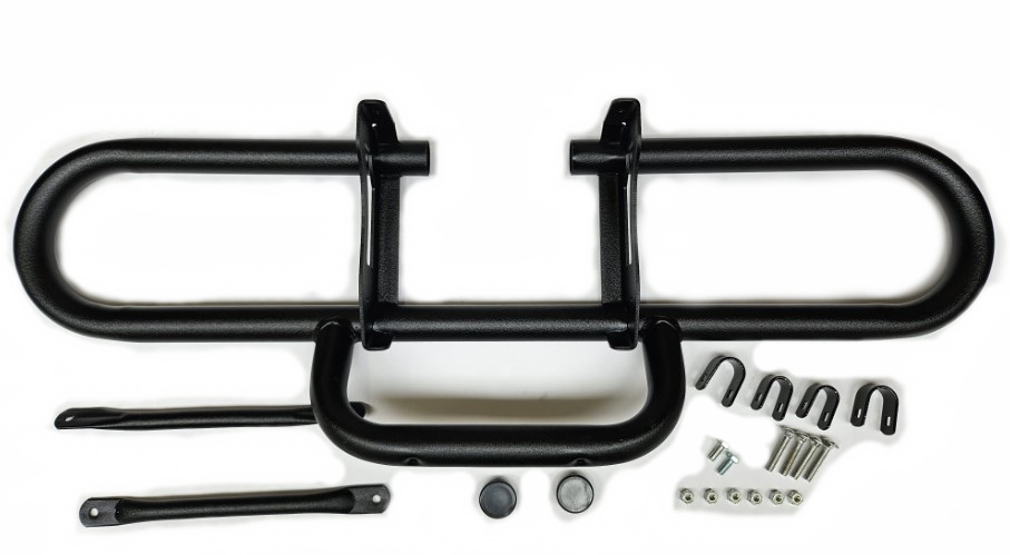 Kimpex rear bumper Yamaha Grizzly 660