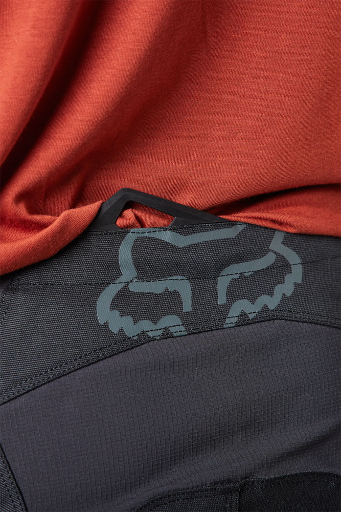 FOX Ranger Off Road Pant  - 32, Black MX23