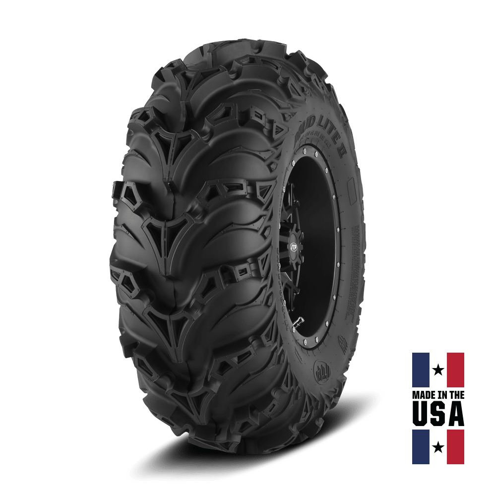 ITP MUD LITE II TL 25x10-12 (58M)
