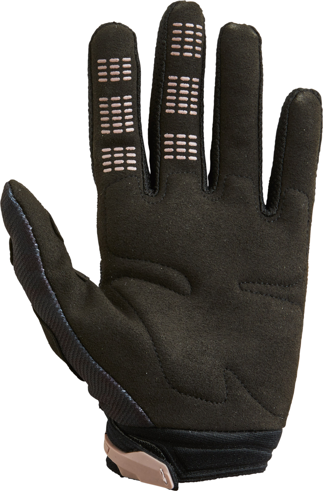 FOX Wmns 180 Skew Glove - L, Black MX