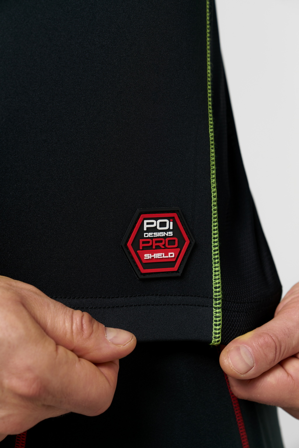 Finntrail Vest Trophy black M