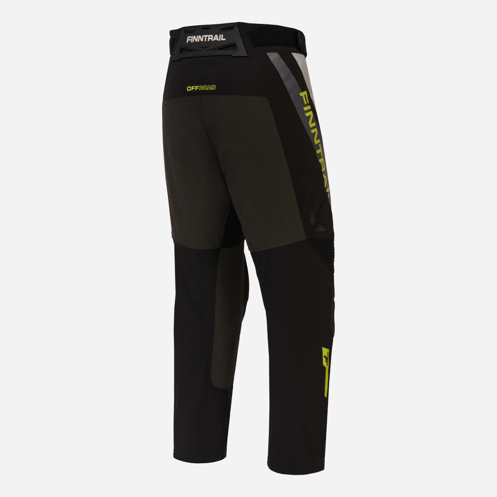 Finntrail Pants Enduro Graphite M