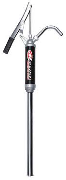 MAXIMA METAL OIL DRUM HAND PUMP