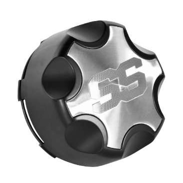 ITP Krytka disku SS CAP 4/110 BLK a MACH