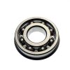 BEARING, 6306NR - W/SNAP RING