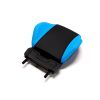 PASSENGER BACK REST, BLUE
