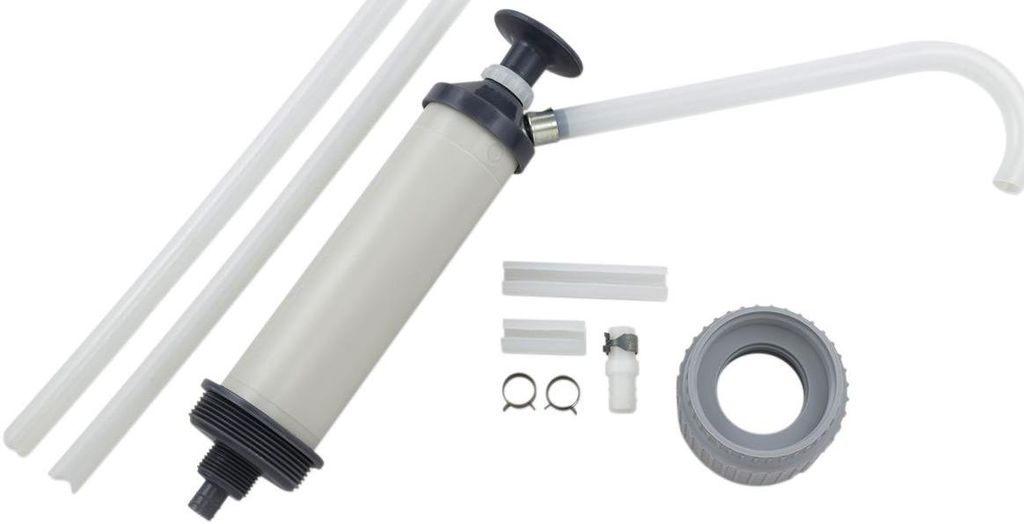 MAXIMA 5-GALLON PAIL PUMP