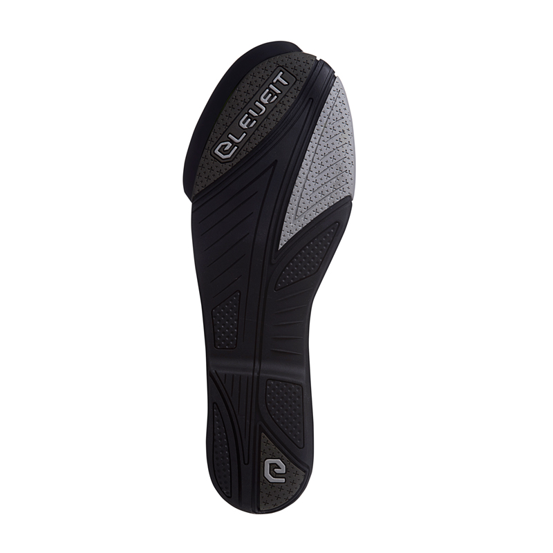 Eleveit BOOSTER black 41