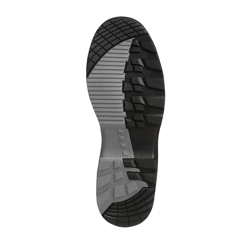 Eleveit T SPIRIT LOW WP black 40