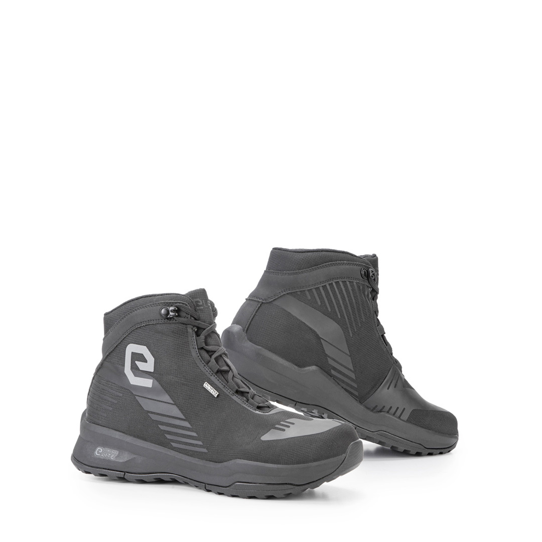 Eleveit TOWN LADY WP black 37