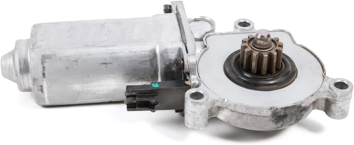 BERCOMAC ELECTRIC MOTOR