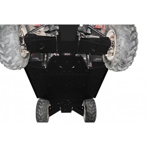 XRW CENTRAL PROTECTION PHD - RZR 800