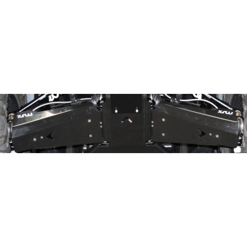 XRW FRONT A.ARMS PHD - RZR 800 S