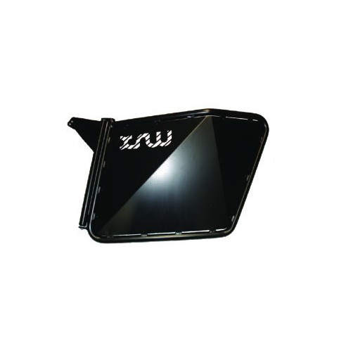 XRW DOORS STANDARD POLISHED - RZR 800 S