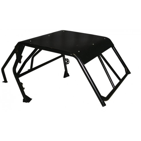 XRW ROLL BAR S2 - POLARIS RZR 900 XP/2011