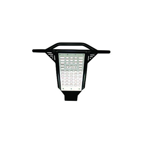 XRW FRONT BUMPER BLACK PX8 - RZR 900 XP-2011