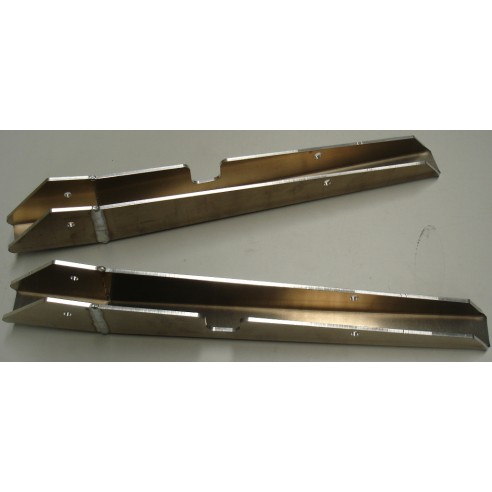 XRW REAR A-ARMS ALUM - RZR 4 900 XP