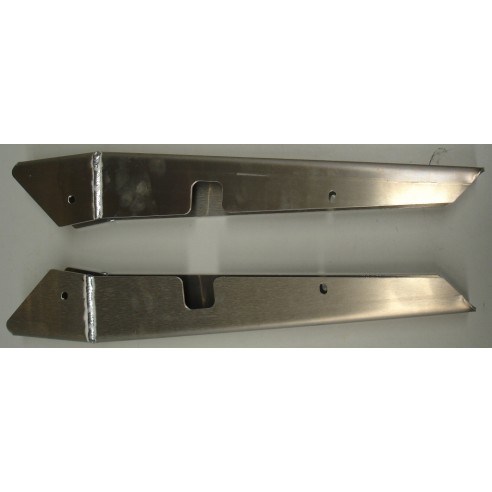 XRW REAR A-ARMS ALUM - RZR 4 900 XP