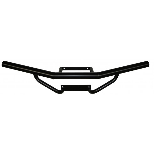 XRW BACK BUMPER PX5  BLACK - RZR 4 900 XP