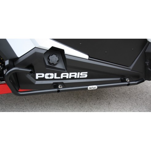 XRW NERF BAR P7 BLACK - RZR 1000 XP