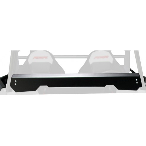 XRW ALUM. WIND DEFLECTOR - RZR 1000 XP