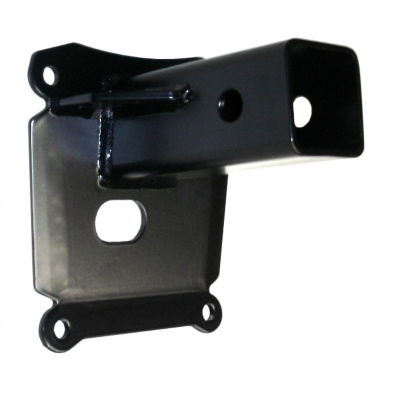 XRW SUPPORT TRAILER BALL - RZR 1000XP
