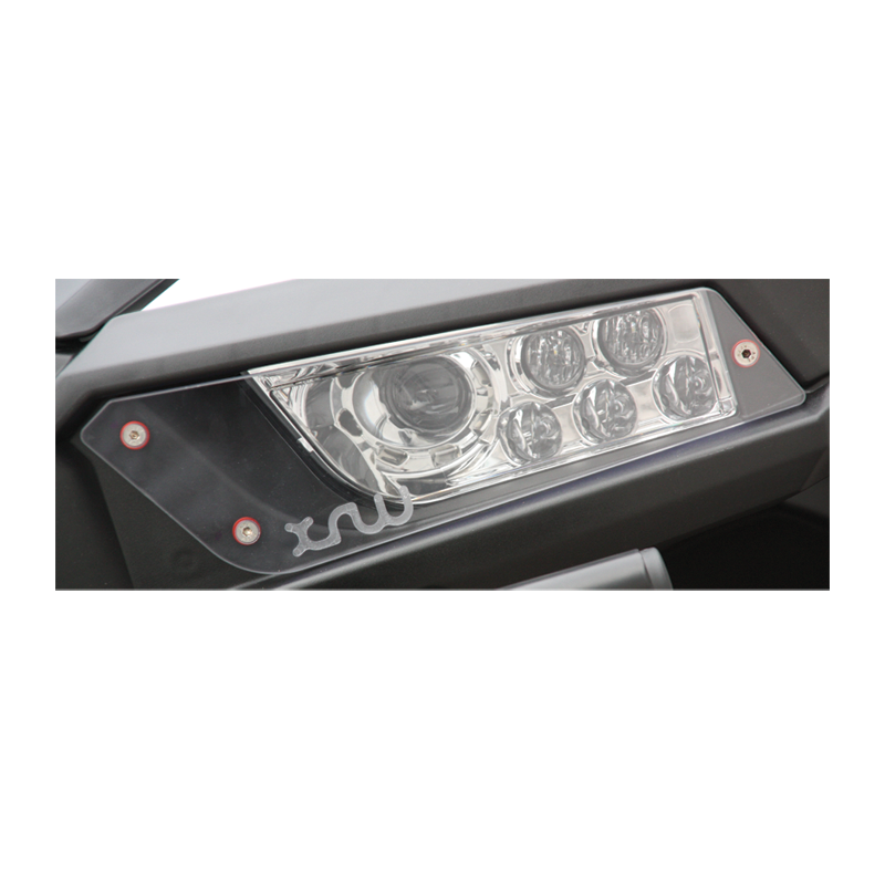 XRW TAILLIGHT PROTECTIONS - RZR 1000 XP
