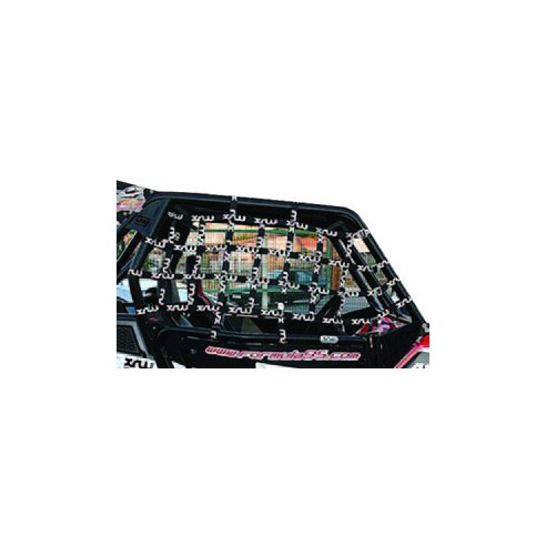 XRW NETS ROLL BAR - POLARIS RZR 1000 XP