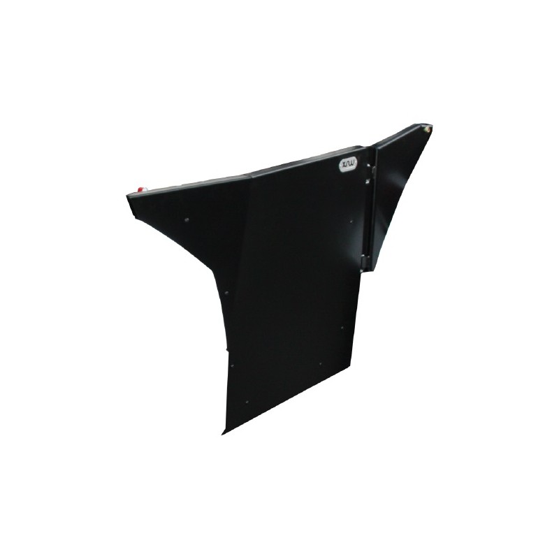 XRW DOORS BLACK RXR - Polaris ACE 570 SP
