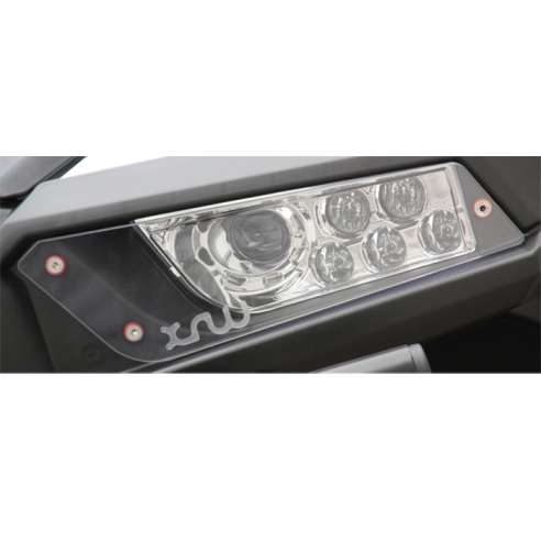 XRW TAILLIGHT PROTECTIONS - POLARIS RZR 900 S 2015