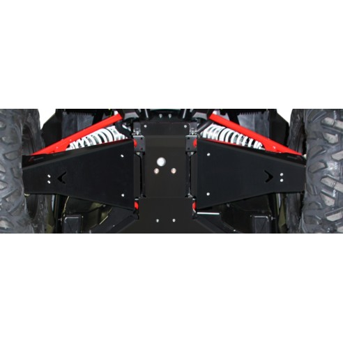 XRW PROT.TRIANG.FRENTE FRONT A-ARMS PHD - RZR4 1000 XP