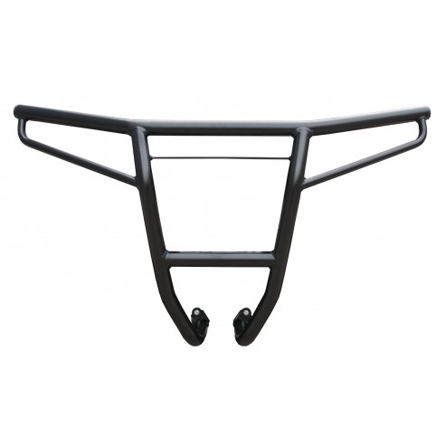 XRW BACK BUMPER PX21 BLACK  - POLARIS RZR 570