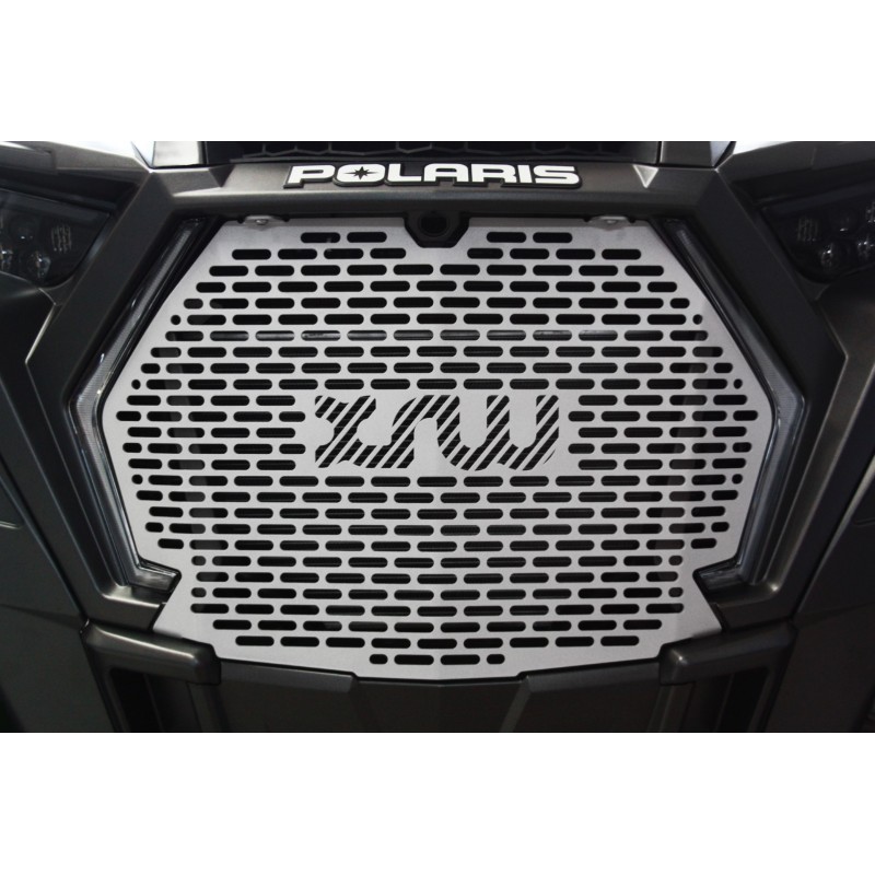 XRW RADIATOR PROTECTION - POLARIS RZR TURBO S 2018