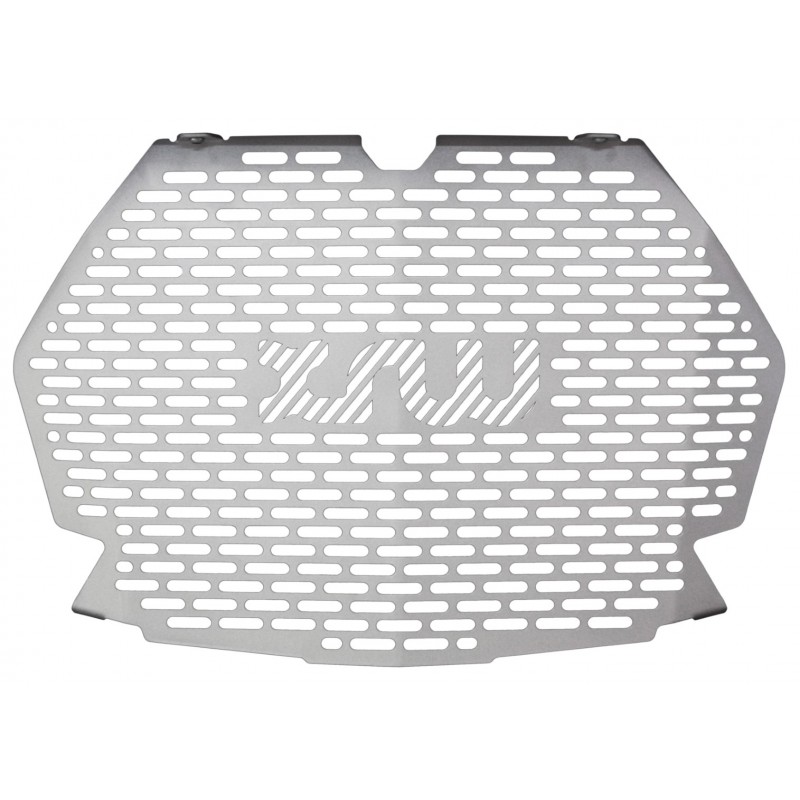 XRW RADIATOR PROTECTION - POLARIS RZR TURBO S 2018