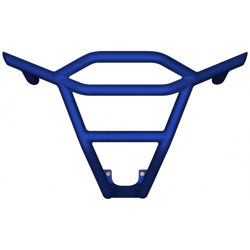 XRW FRONT BUMPER PX31 BLUE 5002 - POLARIS RZR PRO XP