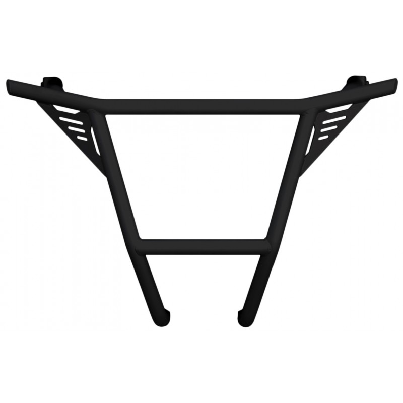 XRW REAR BUMPER PX34 BLACK - POLARIS RZR PRO XP