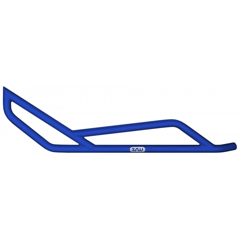 XRW NERF BAR P13 BLUE 5002 - POLARIS RZR PRO XP