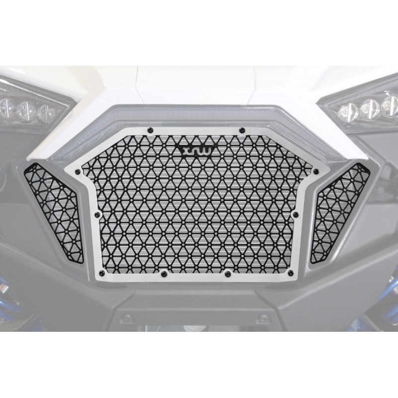 XRW KIT RADIATOR PROTECTION - POLARIS RZR PRO XP