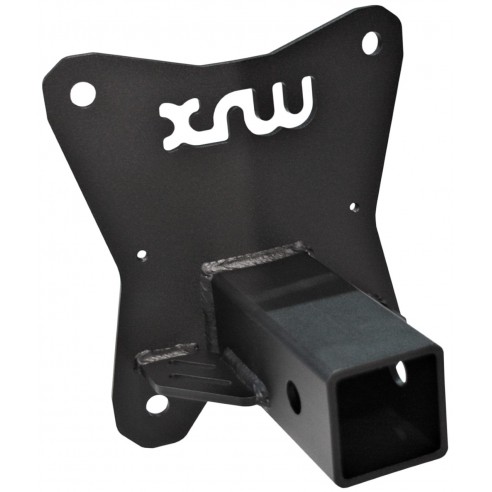 XRW TRAILER HITCH RECEIVER - RZR PRO XP