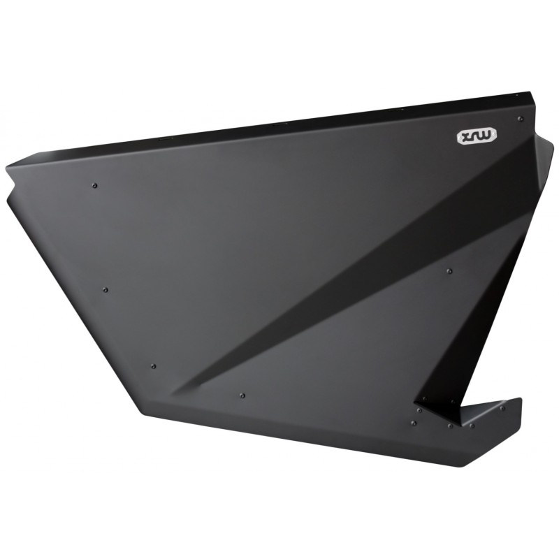 XRW DOORS KIT RXR BLACK -  POLARIS RZR PRO XP